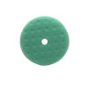 Полірувальний круг жорсткий антиголограмний — Lake Country Precision Rotary Green Foam 125 мм. (PR-34600-CCS)