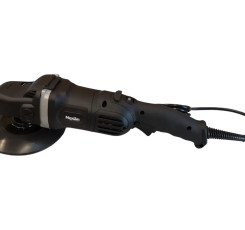 Полірувальна машинка ротаційна - Nexan Pro Rotary Polisher 1300W (RP1300)