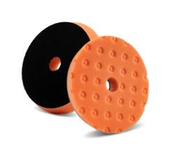 Полірувальний круг антиголограмний - Lake Country SDO CCS Orange Polishing 125 мм. (SDO-22550-CCS)
