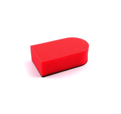 Автоскраб губка - MaxShine Clay Sponge (204003CS)