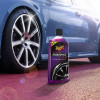 Гель для чорніння шин - Meguiar's Endurance Tire Gel 473 мл. (G7516)