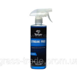 PREMIUM GLASS CLEANER Очищувач скла 473 мл
