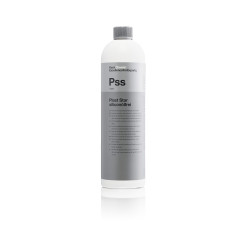 Plast Star siliconölfrei Pss догляд за гумою, пластиком, без силікону