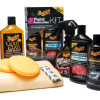 Подарунковий набір для відновлення кузова авто - Meguiar's Paint Restoration Kit (G3300)