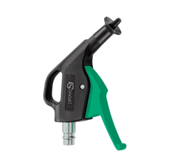 Компактний продувний пістолет Prevost PrevoS1 Blow Gun with Protective Air Curtain