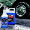 Ємність для рідин - Meguiar's Detailer All Season Dressing 945 мл. синє (D20160PK12)
