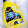 Автошампунь Meguiar's з воском Ultimate Wash & Wax 1,42 л