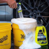 Автошампунь Meguiar's з воском Ultimate Wash & Wax 1,42 л