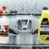 Автошампунь Meguiar's з воском Ultimate Wash & Wax 1,42 л