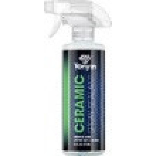CERAMIC SPRAY SEALANT Керамічне покриття 473 мл