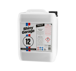 Шампунь Shiny Garage для ручного миття Sleek Premium Shampoo 5 л