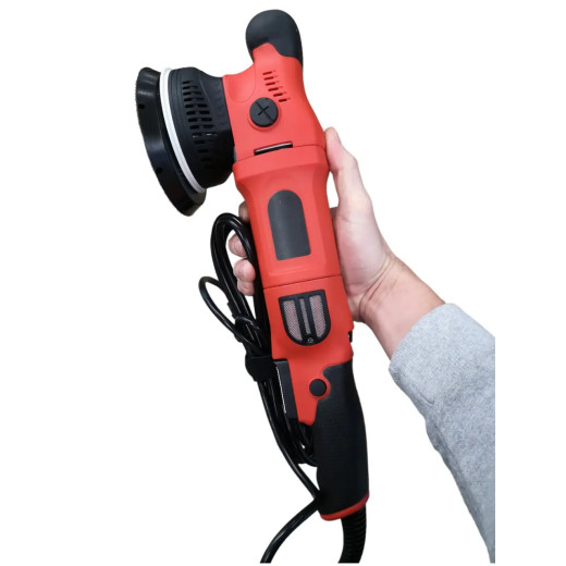 Полірувальна машинка подвійної дії - MaxShine Dual Action Polisher M6 Series (M6-15)