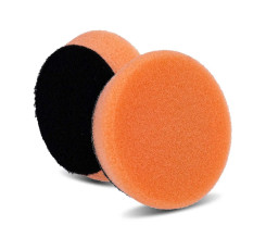 Полірувальний круг антиголограмний - Lake Country SDO Orange Polishing 50 мм. (SDO-28250)