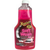 Автошампунь Meguiar's гель Soft Wash Gel 473 мл (А2516)