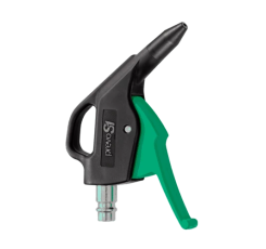 Продувний пістолет із композитним носиком Prevost Prevo1 Blow Gun with Composite Nozzle