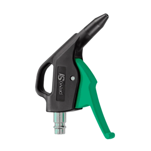 Продувний пістолет із композитним носиком Prevost Prevo1 Blow Gun with Composite Nozzle