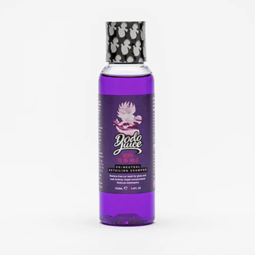 Шампунь Dodo Juice для ручного миття Born to be Mild 100 мл
