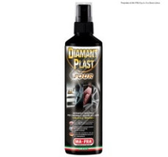 ПОЛІРОЛЬ ПЛАСТИКУ DIAMANTPLAST FOUR 250 ML