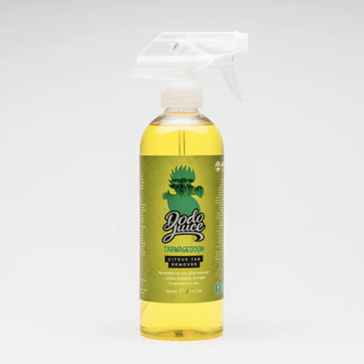 Очищувач від бітуму та клею Dodo Juice Tarmageddon (0,5л)