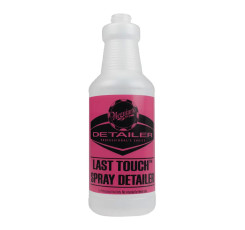 Ємність для рідин - Meguiar's Detailer Last Touch Spray 945 мл. рожева (D20155PK12)
