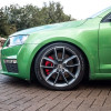 Очищувач для дисків з реагентом - Meguiar's Ultimate All Wheel Cleaner 709 мл. (G180124)