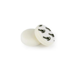 Pads 99 CLASSIC PAD WHITE Ø90MM, білий, РОТОР, P99-CL090WT