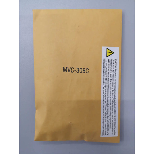 Графітні щітки для електродвигуна - Metrovac SK-1 (MVC-308C)