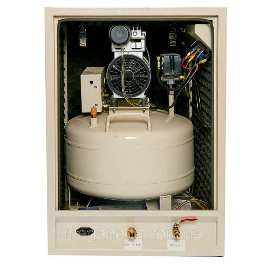 Компресор DOLPHIN DZW750AF028V2