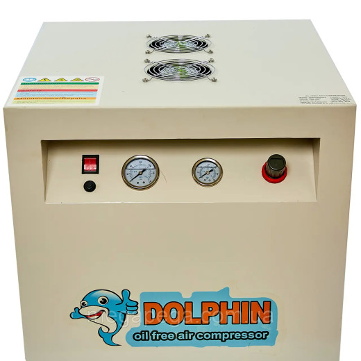 Компресор DOLPHIN DZW750AF028V2