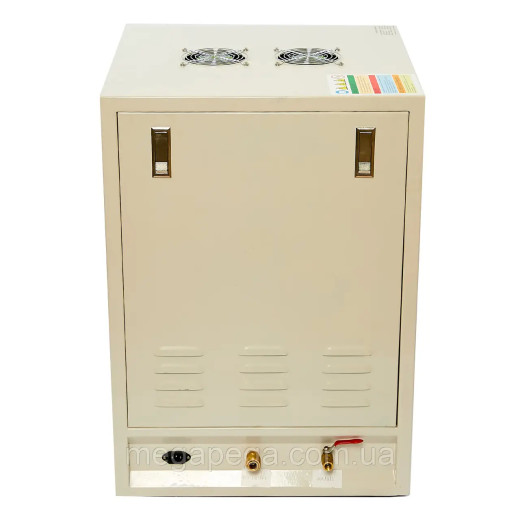 Компресор DOLPHIN DZW750AF028V2