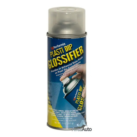 Рідка гума PlastiDip 