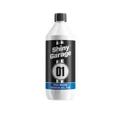 Миючий засіб Shiny Garag для попередньої мийки Pre-Wash Citrus Oil TFR 1 л