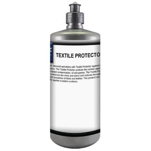 Засіб для хімчистки салону Cartec Textile Protector 1 л