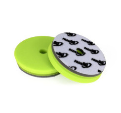 Pads 99 SANDWICH PAD GREEN/SOFT Ø140MM, зелений, P99-SA140GR