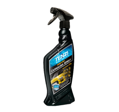 Carnauba spray 0,6 л. карнауба спрей