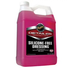 Засіб по догляду за поверхнею без силікону Meguiar's Detailer Silicone Free Dressing 3,78 л