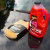 Автошампунь Meguiar's гель Soft Wash Gel 1,89 л (А2564)