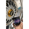 Очищувач-поліроль для металу - Meguiar's NXT Generation All Metal Polish 142 г. (G13005)