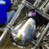 Очищувач-поліроль для металу - Meguiar's NXT Generation All Metal Polish 142 г. (G13005)