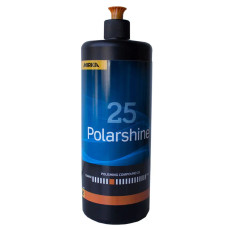 Полірувальна паста для гелькоута - Mirka Polarshine 25 1 л. (7992710111)
