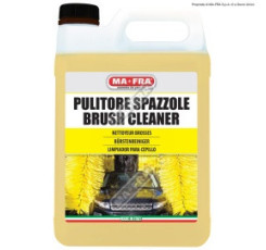 МИЮЧИЙ ЗАСІБ ДЛЯ АВТОМАТИЧНИХ ЩІТОК PULITORE SPAZZOLE DUAL 4,5