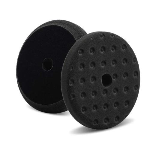 Полірувальний круг фінішний - Lake Country Precision Rotary Black Foam Finishing 125 мм (PR-74600-CCS)