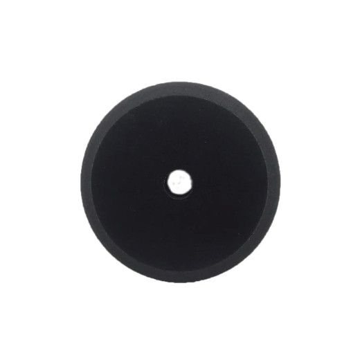 Полірувальний круг фінішний - Lake Country Precision Rotary Black Foam Finishing 125 мм (PR-74600-CCS)