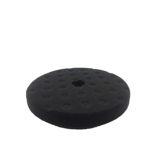 Полірувальний круг фінішний - Lake Country Precision Rotary Black Foam Finishing 125 мм (PR-74600-CCS)