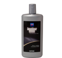 Кондиціонер Cartec для шкіри авто Leather Care 500 мл
