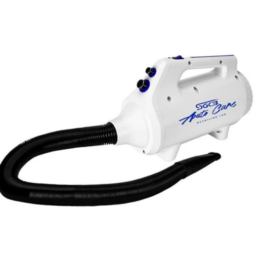 Турбосушка з функцією підігріву SGCB Car Dryer Blower