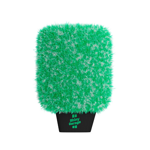 Рукавиця для миття авто Shiny Garage Wash Mitt