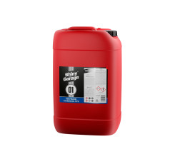Миючий засіб Shiny Garag для попередньої мийки Pre-Wash Citrus Oil TFR 25 л