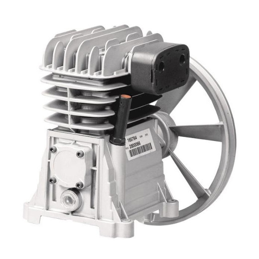 Компресорна головка для DEC100 (330л/хв) Компресорна головка для DEC100 (330л/хв)