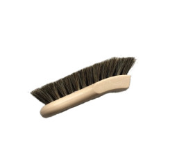 Універсальна щітка, кінський волос Buff and Shine Multi Purpose Scrub Horse Hair - 180-HH